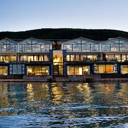 Walden Lugu Lake Zen Retreat 닝랑 외부 사진